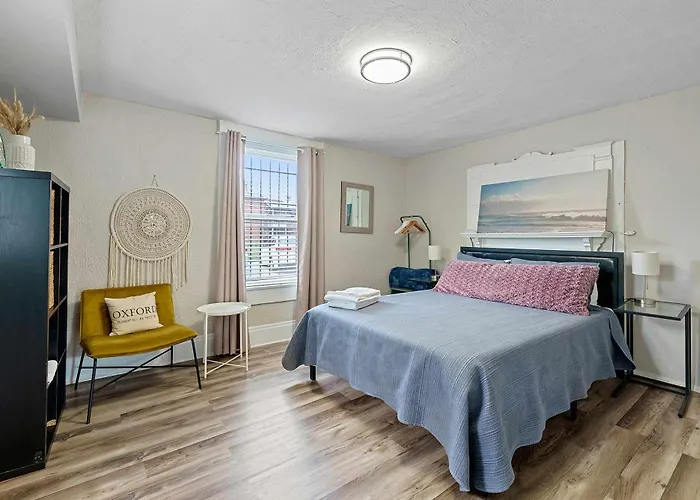 Сasa de vacaciones Cgv - Unique And Memorable 3bdr *