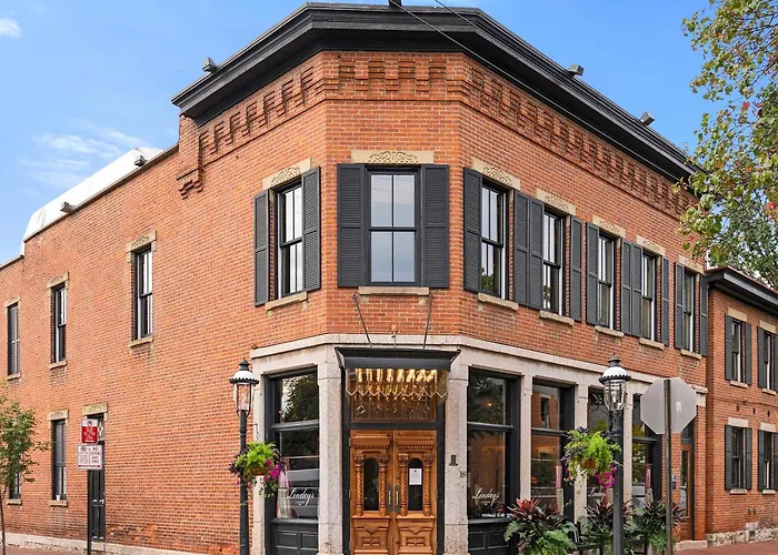 Cgv - Unique And Memorable 3bdr * Columbus
